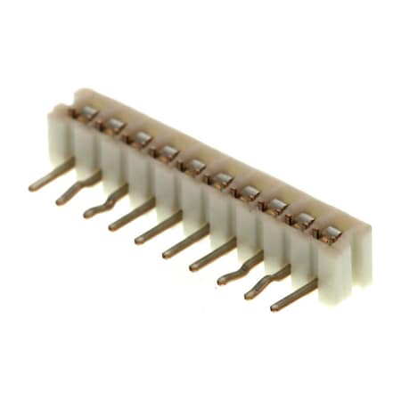 Molex Board To Board & Mezzanine Connectors 10Ckt R/A B-B Hous A Kt R/A B-B Hous Ass 524181010